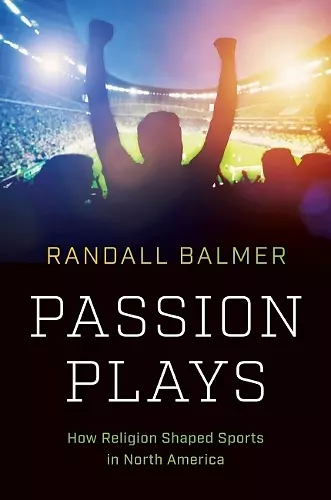 Passion Plays cover