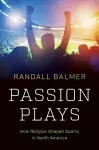 Passion Plays cover