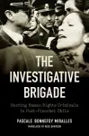 The Investigative Brigade cover
