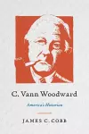 C. Vann Woodward cover