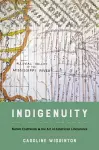 Indigenuity cover