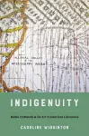 Indigenuity cover