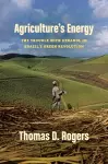 Agriculture's Energy cover