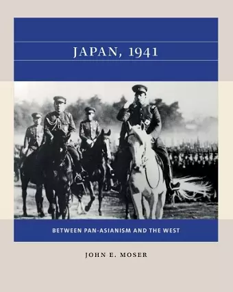 Japan, 1941 cover
