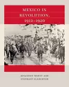 Mexico in Revolution, 1912-1920 cover