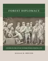 Forest Diplomacy cover