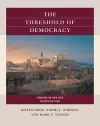 The Threshold of Democracy cover