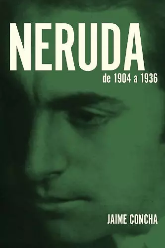 Neruda cover