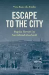 Escape to the City cover