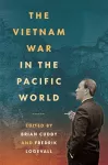 The Vietnam War in the Pacific World cover