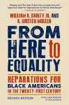 From Here to Equality, Second Edition cover