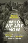 Who We Are Now cover