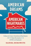 American Dreams, American Nightmares cover