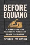Before Equiano cover