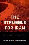 The Struggle for Iran cover