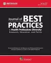 Journal of Best Practices in Health Professions Diversity, Spring 2021 Volume 14, Number 1 cover