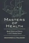Masters of Health cover