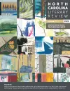 North Carolina Literary Review cover