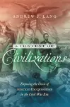 A Contest of Civilizations cover