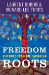 Freedom Roots cover