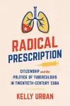 Radical Prescription cover