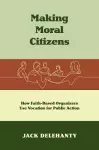 Making Moral Citizens cover