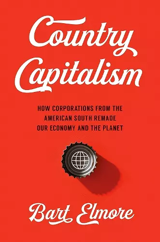 Country Capitalism cover