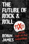 The Future of Rock and Roll cover