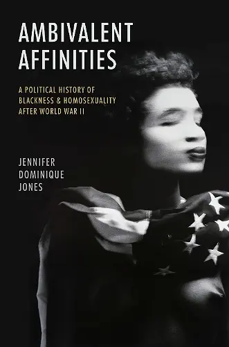 Ambivalent Affinities cover