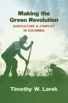 Making the Green Revolution cover