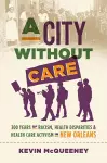 A City without Care cover