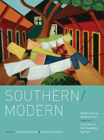 Southern/Modern cover