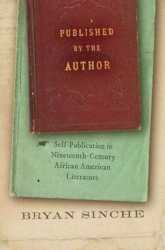 Published by the Author cover