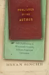 Published by the Author cover