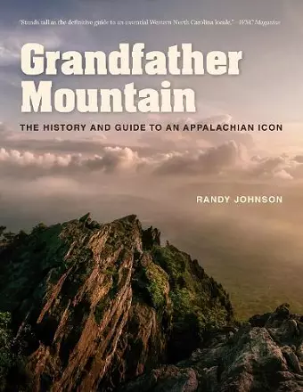 Grandfather Mountain cover