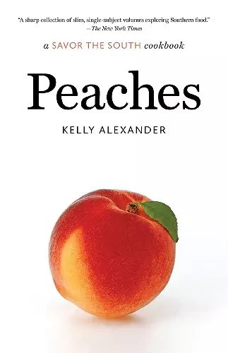 Peaches cover