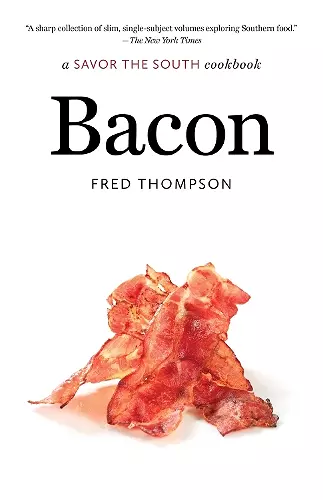 Bacon cover