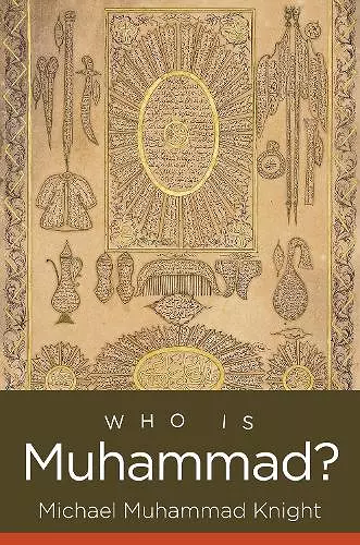 Who Is Muhammad? cover