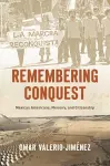 Remembering Conquest cover