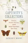 Captivity's Collections cover