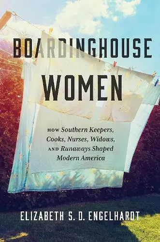 Boardinghouse Women cover