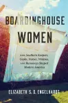 Boardinghouse Women cover