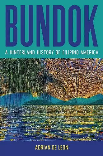 Bundok cover