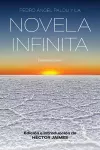 Pedro Ángel Palou y la novela infinita cover