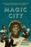 Magic City cover