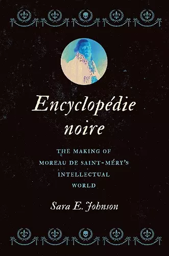 Encyclopédie Noire cover