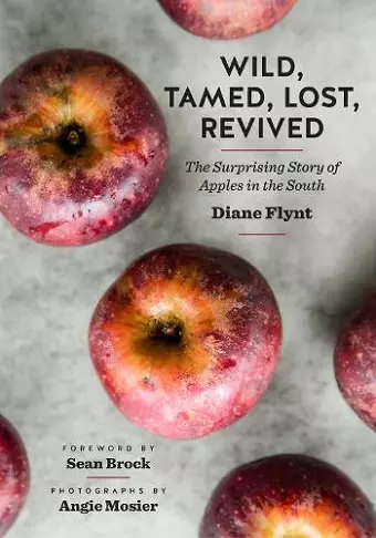 Wild, Tamed, Lost, Revived cover