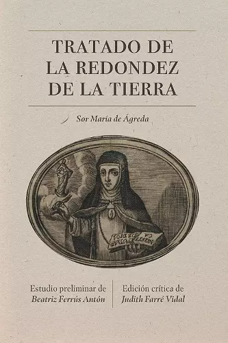 Tratado De La Redondez De La Tierra cover