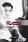 Para llegar a Roque Dalton cover