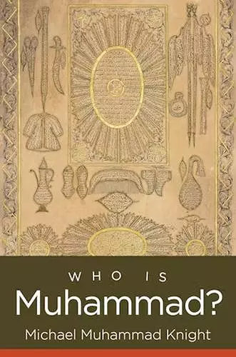 Who Is Muhammad? cover